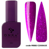 DNKa Cover Base. #0083 Courage 12ml